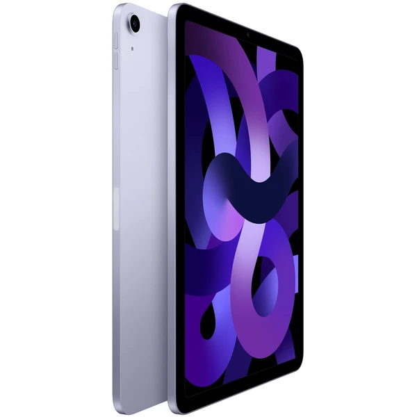 Apple iPad Air 256GB Wi-Fi fialový (2022) (Kategória A) - Tablety - Obrázok IGYX600301
