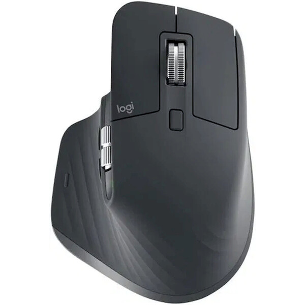 E-shop Logitech MX Master 3S SE bezdrôtová myš