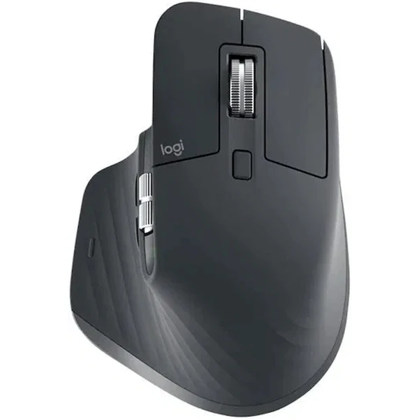 Logitech MX Master 3S SE bezdrôtová myš - Myši - Hlavný obrázok