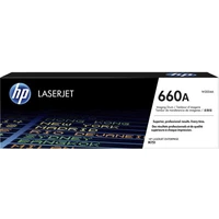 HP W2004A č. 660A Zobrazovací valec originálny - Tonery
