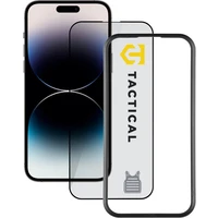 Tactical Glass Impact Armour sklo pre Apple iPhone 14 Pro - Ochranné fólie a sklo