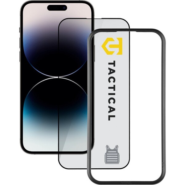 E-shop Tactical Glass Impact Armour sklo pre Apple iPhone 14 Pro