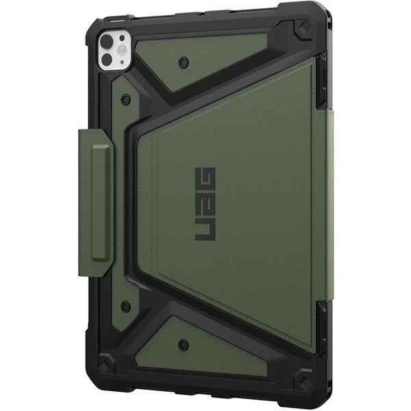 UAG Metropolis SE púzdro iPad Pro 11" (2025) olivové - Puzdra - Obrázok IH76000N01