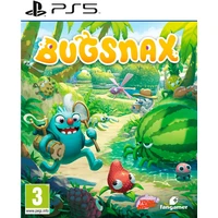 Bugsnax (PS5) - Hry na PS5