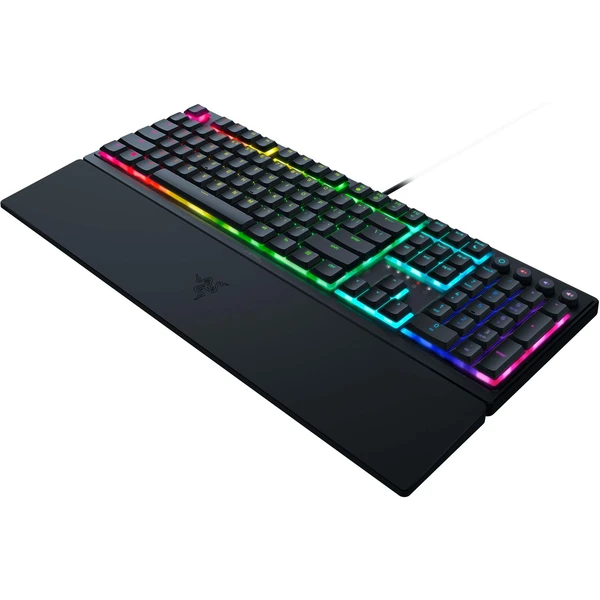 Razer Ornata V3 (US) čierna - Klávesnice - Obrázok IHBXF00101