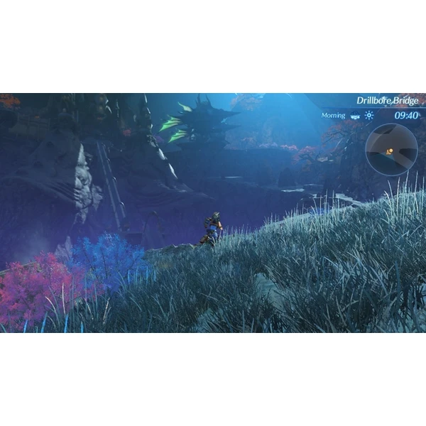 Xenoblade Chronicles 2 (SWITCH) - Hry na Nintendo Switch - Obrázok IHGO600301