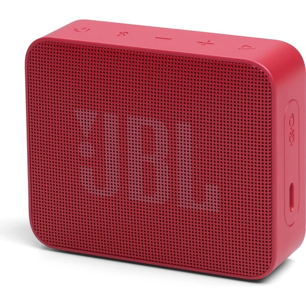 JBL GO Essential 2 červený - Reproduktory - Obrázok IHRG000J01