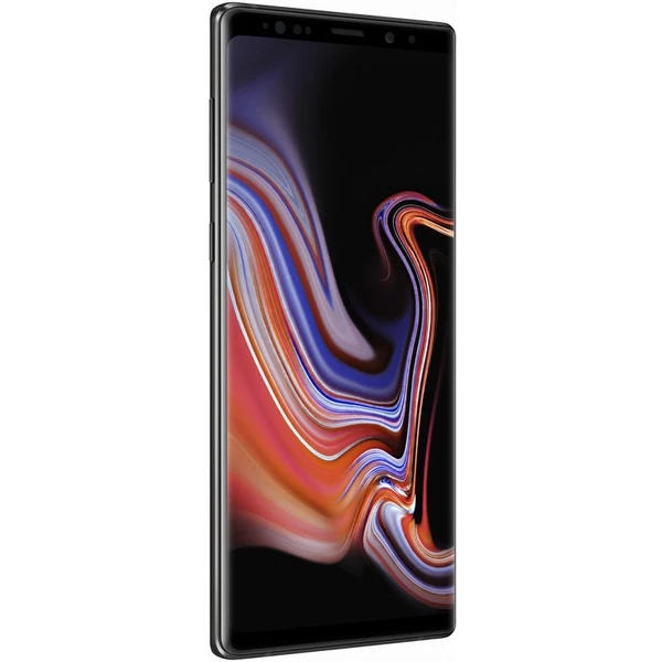 Samsung Galaxy Note9 N960 128GB Dual SIM (Kategória C) - Mobilné telefóny - Obrázok IHSS000101