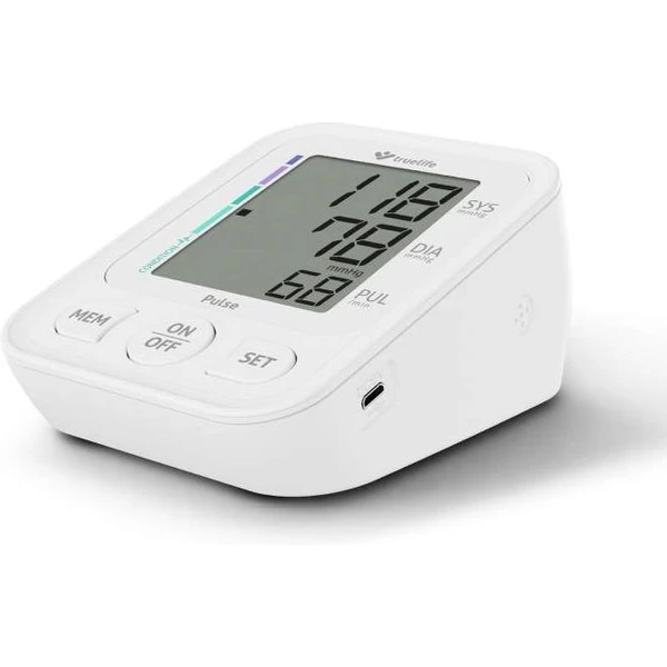 TrueLife Pulse - Tlakomery - Obrázok IHTG300401