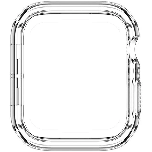 PanzerGlass® SAFE Apple Watch 10/11 (46mm) bumper číry rámček - Puzdra - Obrázok IHWA000L01