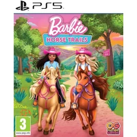 Barbie: Horse Trails (PS5) - Hry na PS5