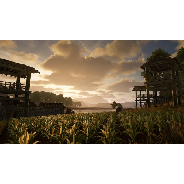 Sengoku Dynasty Ultimate Edition (XSX) - Hry na Xbox Series - Obrázok IHXI000K01