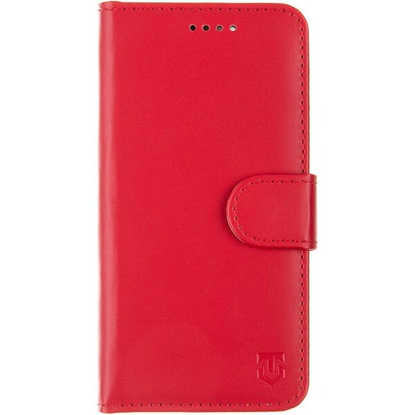 E-shop Tactical Field Notes pre Apple iPhone 7/8/SE (20/22) červené