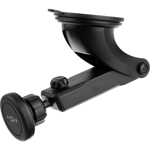 FIXED Maggy XL magnetický držiak s prísavkou na sklo/palubnú dosku - Držiaky - Obrázok IHXRF00101