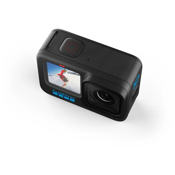 GoPro HERO10 Black - Kamery - Obrázok II1S600301