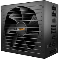 Be quiet! STRAIGHT POWER 12 Platinum 850W - Zdroje