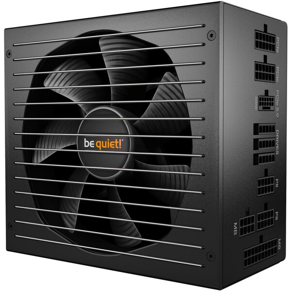 E-shop Be quiet! STRAIGHT POWER 12 Platinum 850W