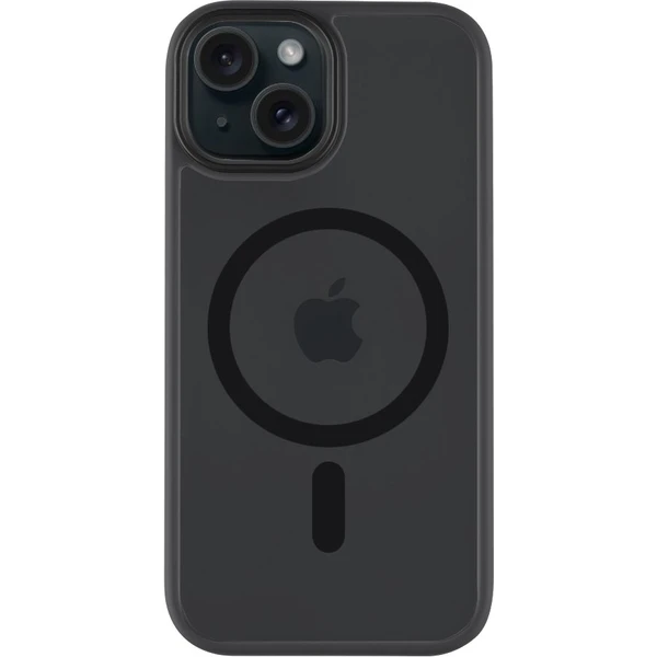 Tactical MagForce Hyperstealth kryt iPhone 15 Asphalt - Puzdra - Obrázok II59000601