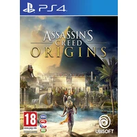 Assassin's Creed Origins (PS4) - Hry na PS4