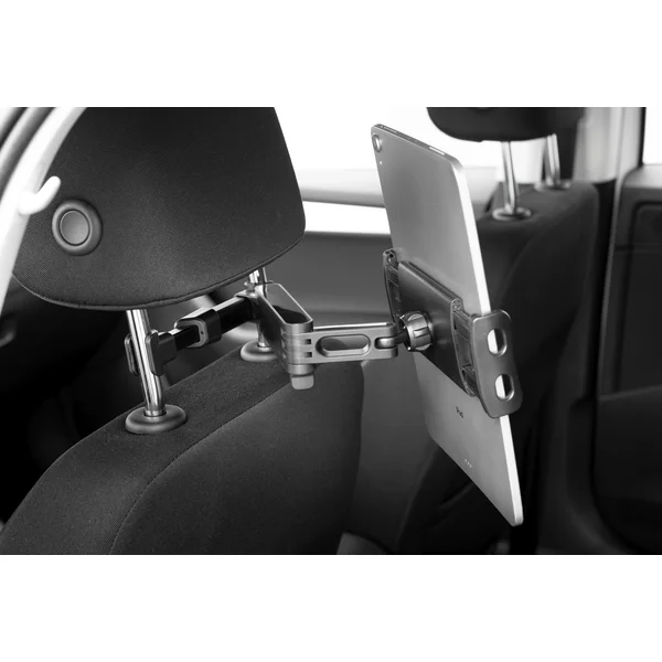 FIXED Tab Passenger 2 univerzálny držiak pre tablety čierny - Držiaky - Obrázok II7HF00101