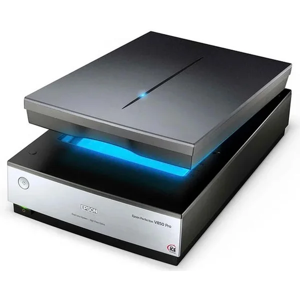 Epson Perfection V850 Pro skener - Skenery - Obrázok II8Y000501