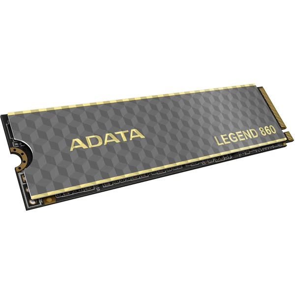ADATA LEGEND 860 M.2 SSD 500 GB (R: 5000/W: 3000 MB/s) - SSD - Obrázok IIAB000P01