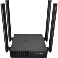TP-Link Archer C54 Wi-Fi 5 router čierny - Wi-Fi routery