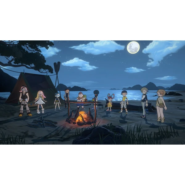 World's End Club (SWITCH) - Hry na Nintendo Switch - Obrázok IIC3100201