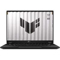 ASUS TUF Gaming A14 (FA401KH-RG017X) RTX 5050 sivý - Notebooky