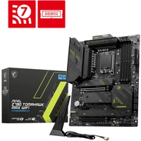 MSI MAG Z790 TOMAHAWK MAX WIFI - Základné dosky