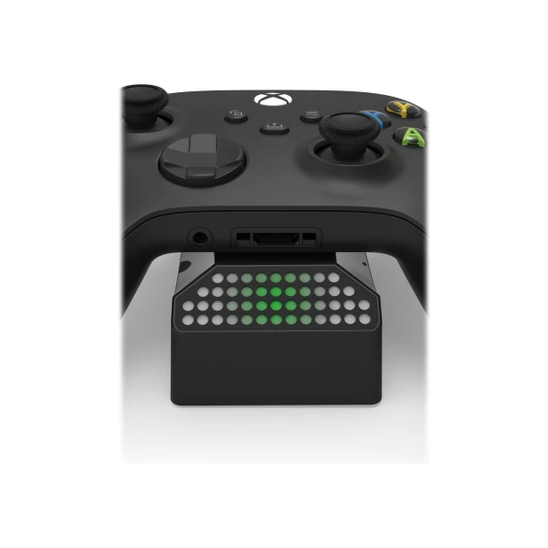 Hore Dual nabíjacia stanica Xbox čierna - Dokovacie stanice - Obrázok IIK8700301