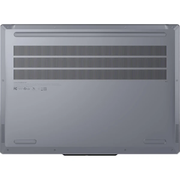 Lenovo ThinkBook 16p Gen 6 IAX (21R00013CK) RTX 5060 sivý + 3 roky záruky - Notebooky - Obrázok IIKL000K01