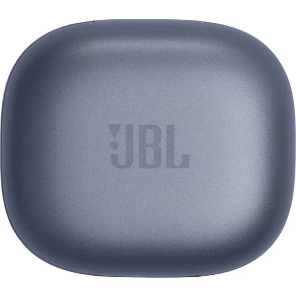 JBL Live Flex modrá - Slúchadlá - Obrázok IIMA000601