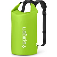 Spigen Aqua Shield WaterProof Bag A631 (30L), kaktus zelený - Puzdra