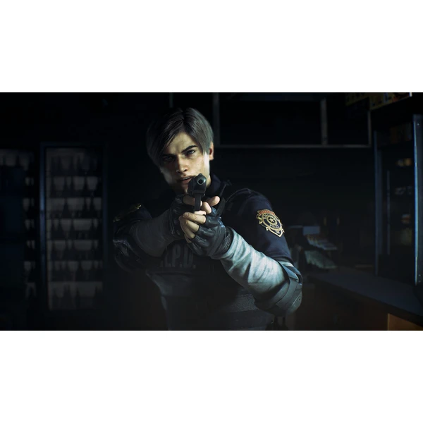 Resident Evil 2 (PS4) - Hry na PS4 - Obrázok IIQ3100201