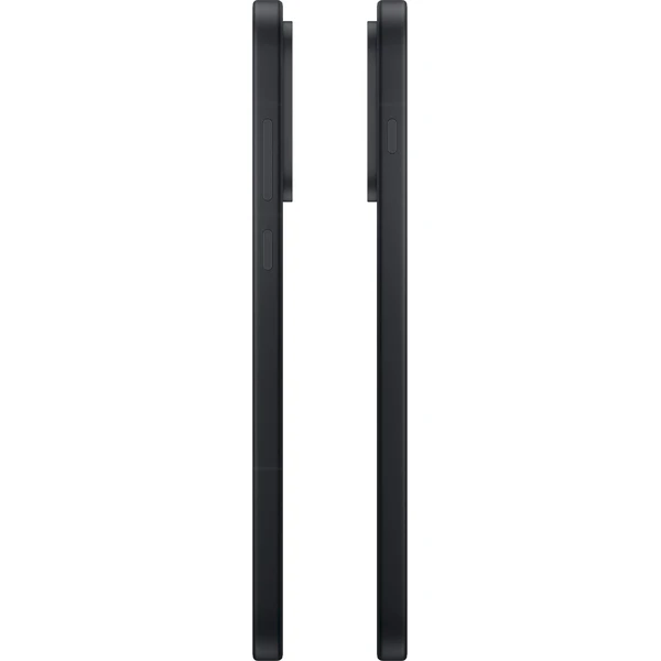 OnePlus 15 5G 12GB/256GB čierna - Mobilné telefóny - Obrázok IIQK000K01