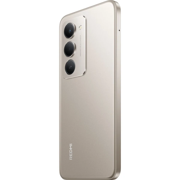 Xiaomi Redmi 15 6GB/128GB titánovo šedý - Mobilné telefóny - Obrázok IISF000K01
