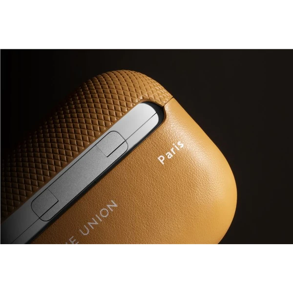 Native Union Re(Classic) puzdro AirPods Pro 2 kraft - Puzdra - Obrázok IIV3000K01