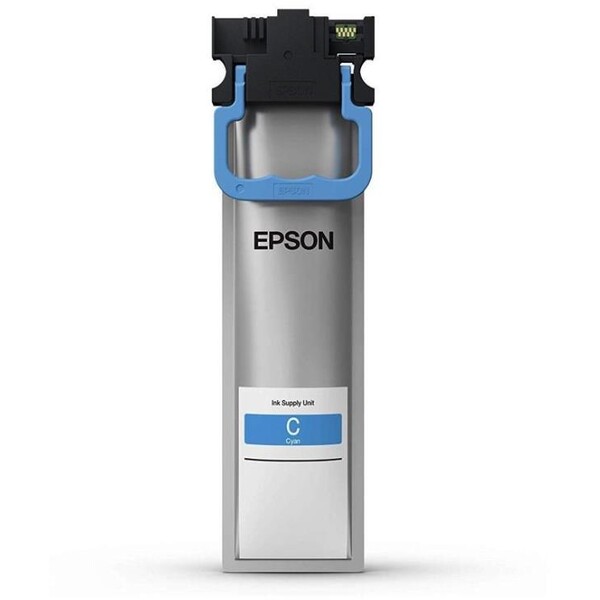 EPSON WF-C5xxx Series Ink Cartridge L cyan (modrá) atramentová náplň