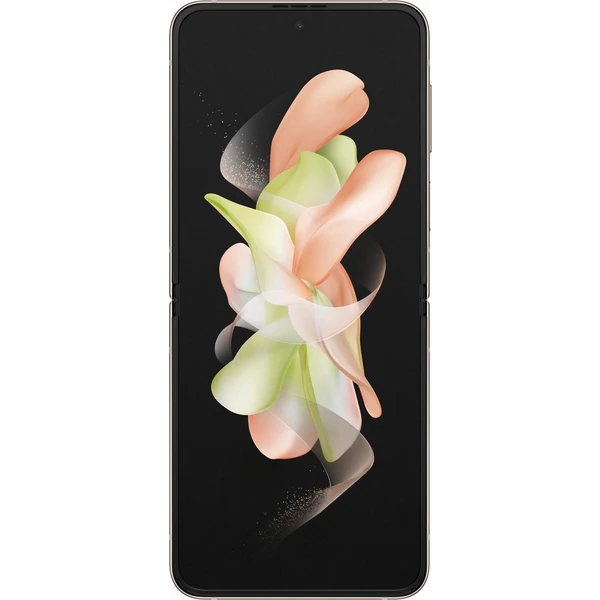 Samsung Galaxy Z Flip4 8GB/128GB zlatý (Kategória C) - Mobilné telefóny - Obrázok IJ43700301