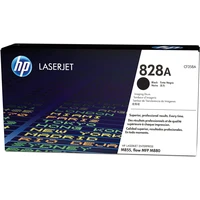 HP CF358A č. 828A Čierna Originálne - Tonery