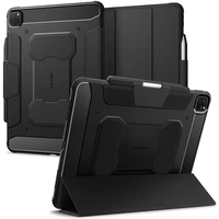Spigen Rugged Armor Pro púzdro iPad Pro 13" (2025) čierne - Puzdra