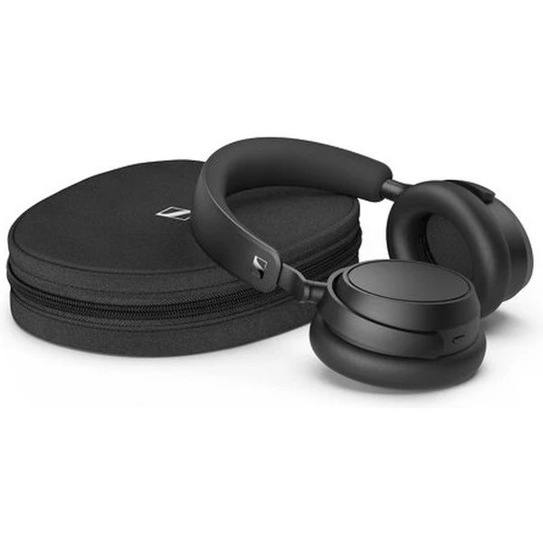 Sennheiser Accentum Plus bezdrôtové slúchadlá čierna - Slúchadlá - Obrázok IJ81000K01