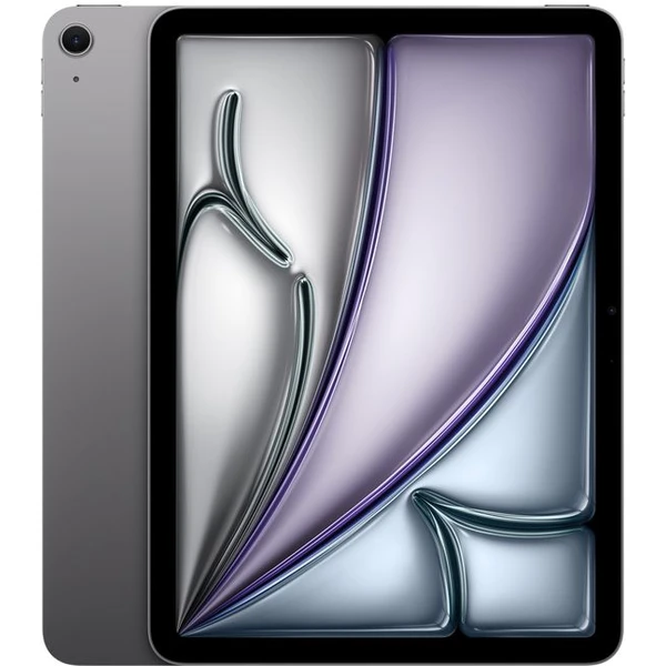 Apple iPad Air 11" 1TB Wi-Fi vesmírne šedý (2024) - Tablety - Hlavný obrázok