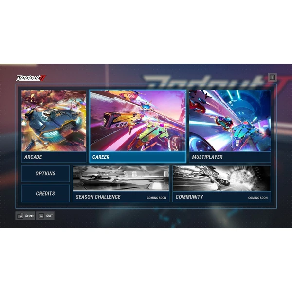 Redout 2 (Switch) - Hry na Nintendo Switch - Obrázok IJBJ300401
