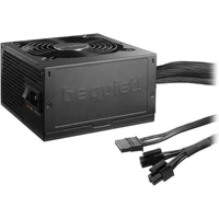 Be quiet! System Power 9 CM 500W - Zdroje