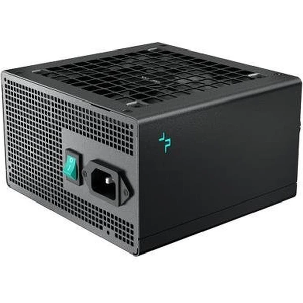 DEEPCOOL PF750 - 750W - Zdroje - Obrázok IJG7000701