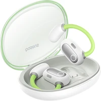 Bluetooth slúchadlá Baseus Eli Sport 1 Open-Ear TWS Aurora Green - Slúchadlá