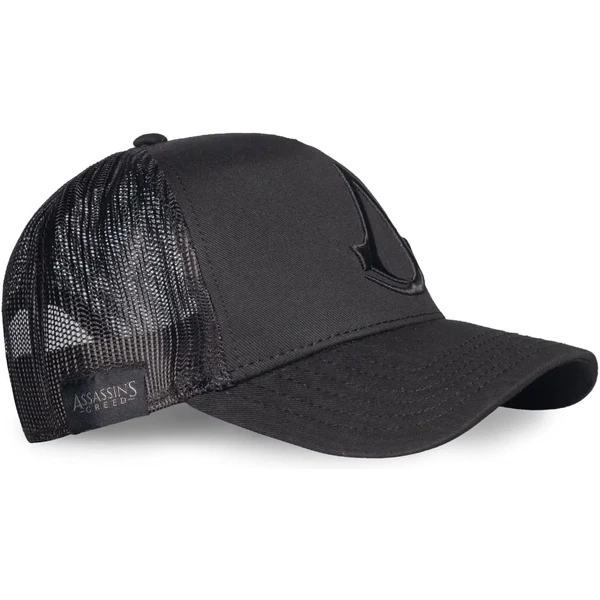 Trucker kšiltovka Assassin's Creed - Logo - Čiapky a klobúky - Obrázok IJJJ000K01