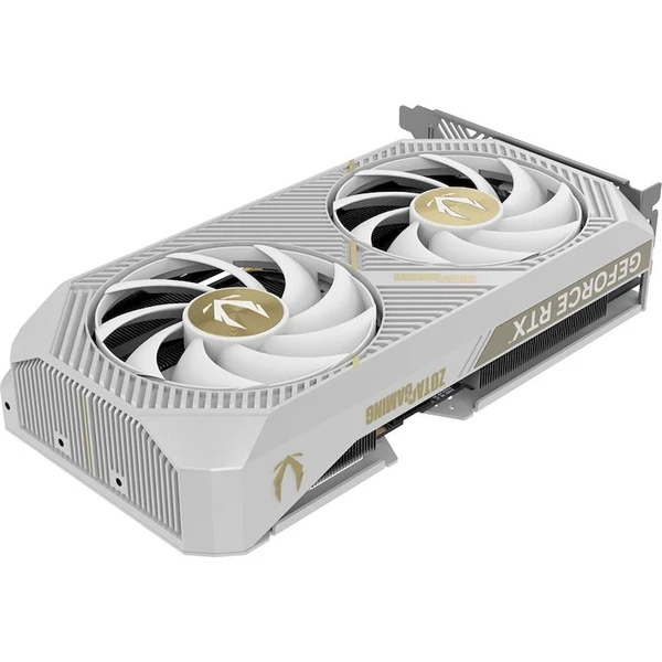 ZOTAC NVIDIA GeForce RTX 5060 Ti Twin Edge OC White - Grafické karty - Obrázok IJLI000K01
